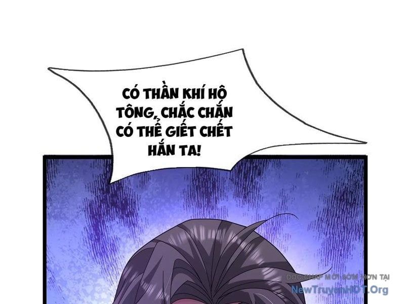 Tiên Làm Nô Thần Là Bộc, Đại Đế Làm Chó Giữ Nhà Chapter 70 - 107