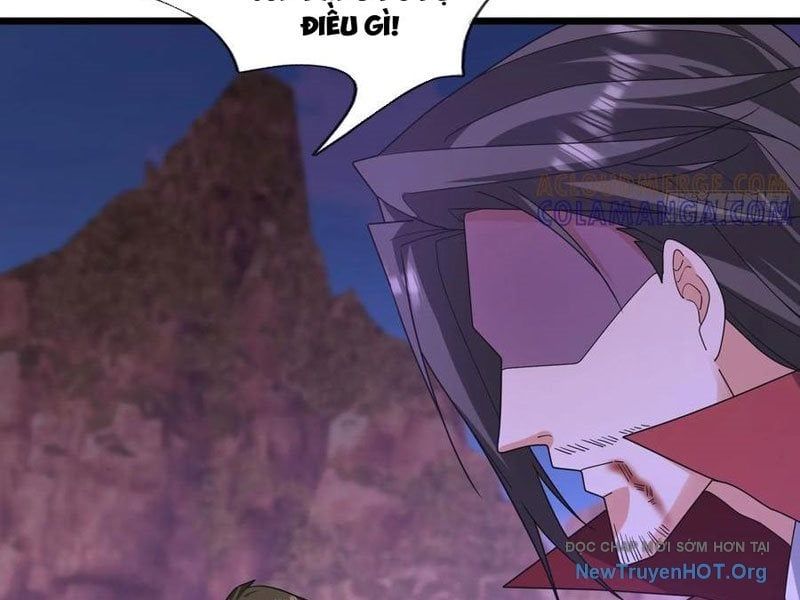 Tiên Làm Nô Thần Là Bộc, Đại Đế Làm Chó Giữ Nhà Chapter 70 - 110