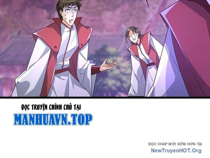 Tiên Làm Nô Thần Là Bộc, Đại Đế Làm Chó Giữ Nhà Chapter 70 - 111