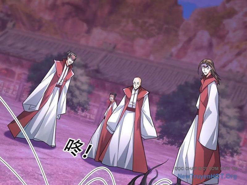 Tiên Làm Nô Thần Là Bộc, Đại Đế Làm Chó Giữ Nhà Chapter 70 - 117