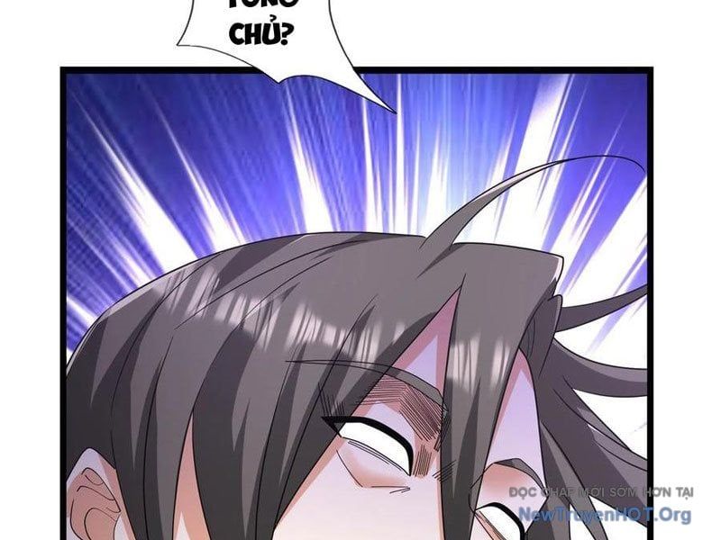 Tiên Làm Nô Thần Là Bộc, Đại Đế Làm Chó Giữ Nhà Chapter 70 - 119