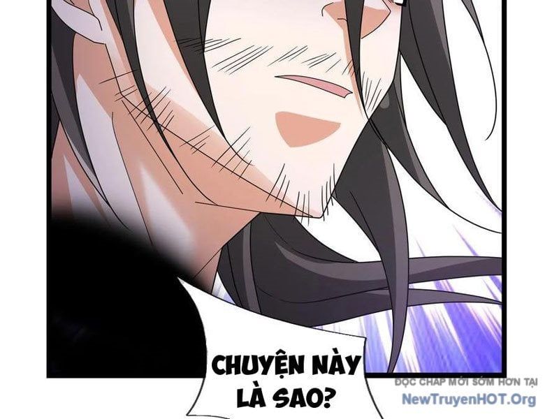 Tiên Làm Nô Thần Là Bộc, Đại Đế Làm Chó Giữ Nhà Chapter 70 - 120