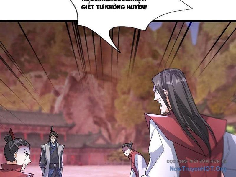 Tiên Làm Nô Thần Là Bộc, Đại Đế Làm Chó Giữ Nhà Chapter 70 - 124