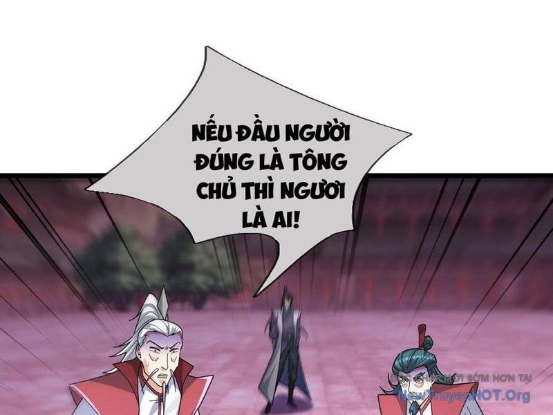 Tiên Làm Nô Thần Là Bộc, Đại Đế Làm Chó Giữ Nhà Chapter 70 - 126