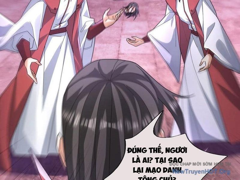 Tiên Làm Nô Thần Là Bộc, Đại Đế Làm Chó Giữ Nhà Chapter 70 - 127