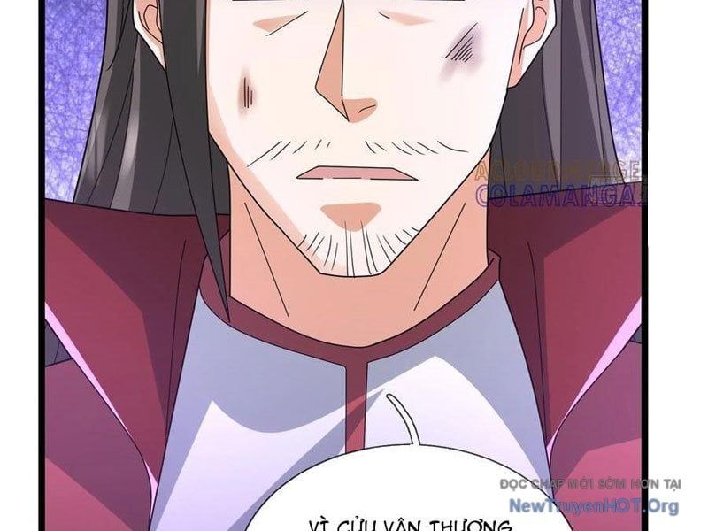 Tiên Làm Nô Thần Là Bộc, Đại Đế Làm Chó Giữ Nhà Chapter 70 - 130