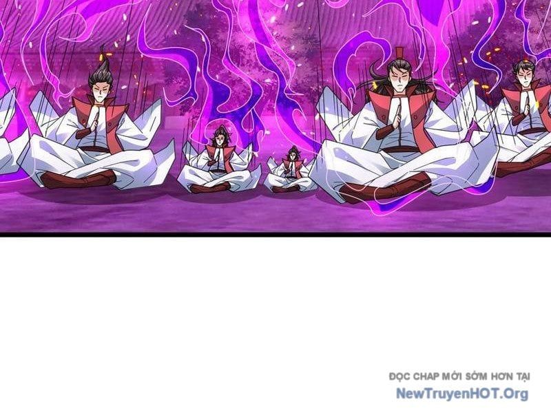 Tiên Làm Nô Thần Là Bộc, Đại Đế Làm Chó Giữ Nhà Chapter 70 - 14