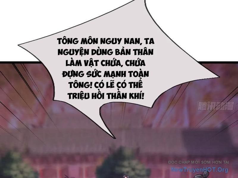 Tiên Làm Nô Thần Là Bộc, Đại Đế Làm Chó Giữ Nhà Chapter 70 - 132