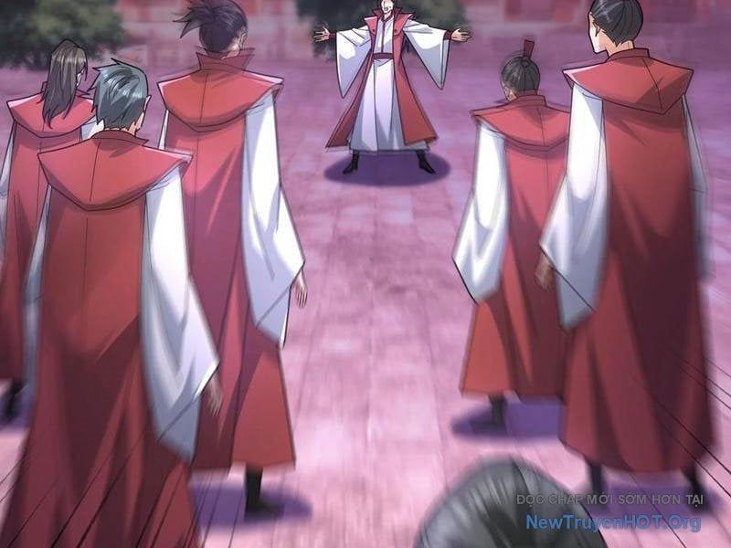 Tiên Làm Nô Thần Là Bộc, Đại Đế Làm Chó Giữ Nhà Chapter 70 - 133