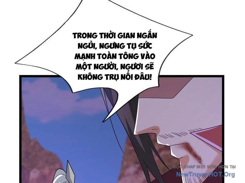 Tiên Làm Nô Thần Là Bộc, Đại Đế Làm Chó Giữ Nhà Chapter 70 - 135