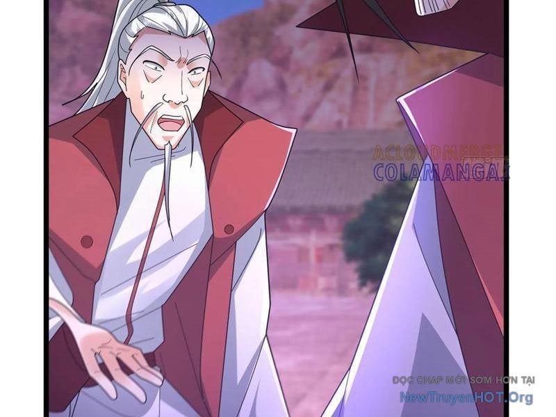 Tiên Làm Nô Thần Là Bộc, Đại Đế Làm Chó Giữ Nhà Chapter 70 - 136