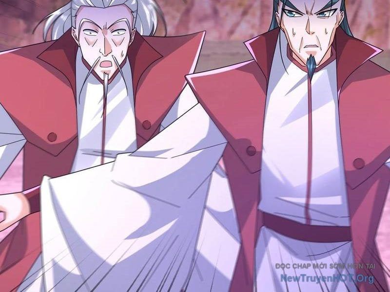 Tiên Làm Nô Thần Là Bộc, Đại Đế Làm Chó Giữ Nhà Chapter 70 - 141