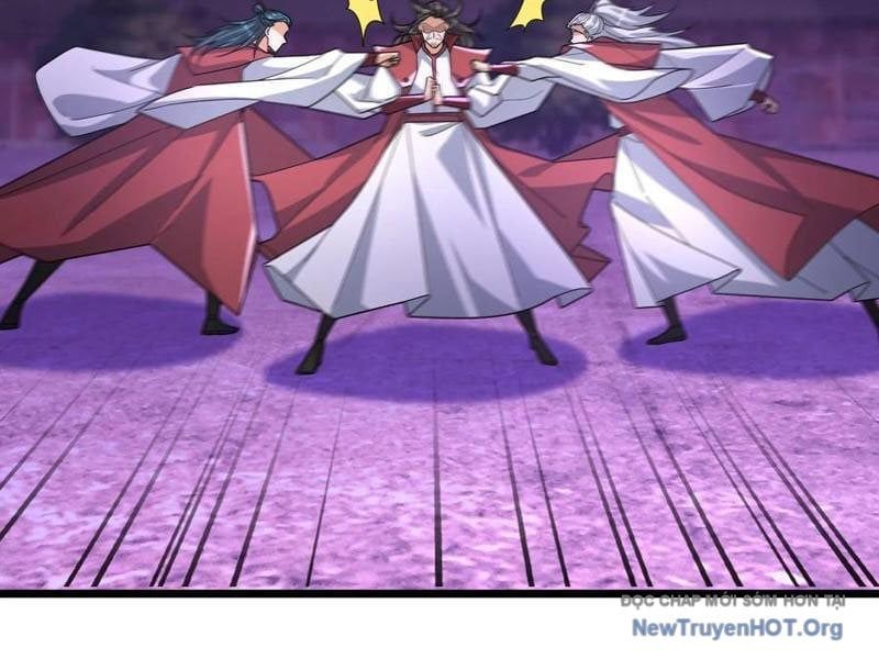 Tiên Làm Nô Thần Là Bộc, Đại Đế Làm Chó Giữ Nhà Chapter 70 - 150