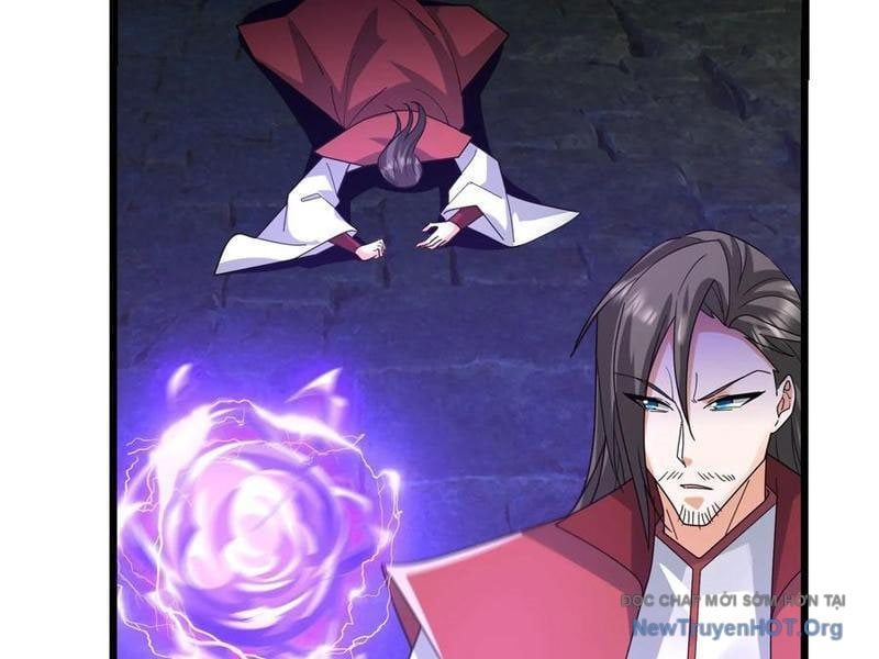 Tiên Làm Nô Thần Là Bộc, Đại Đế Làm Chó Giữ Nhà Chapter 70 - 166