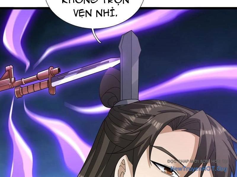 Tiên Làm Nô Thần Là Bộc, Đại Đế Làm Chó Giữ Nhà Chapter 70 - 191