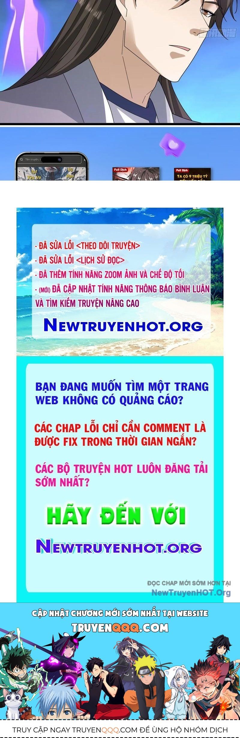 Tiên Làm Nô Thần Là Bộc, Đại Đế Làm Chó Giữ Nhà Chapter 70 - 192
