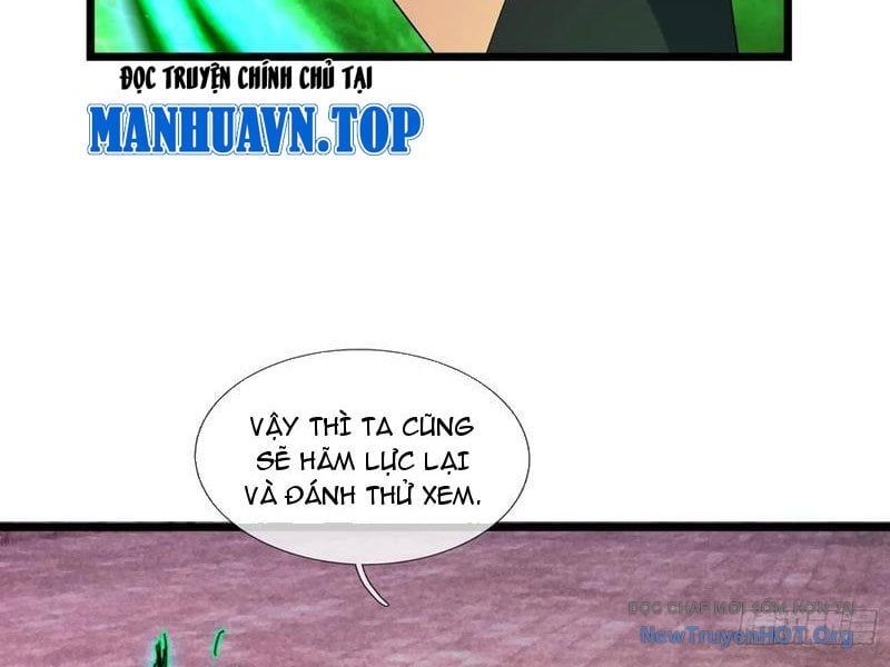 Tiên Làm Nô Thần Là Bộc, Đại Đế Làm Chó Giữ Nhà Chapter 70 - 26