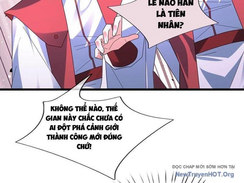 Tiên Làm Nô Thần Là Bộc, Đại Đế Làm Chó Giữ Nhà Chapter 70 - 35