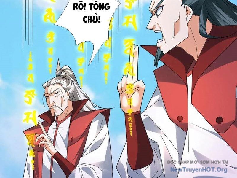 Tiên Làm Nô Thần Là Bộc, Đại Đế Làm Chó Giữ Nhà Chapter 70 - 42