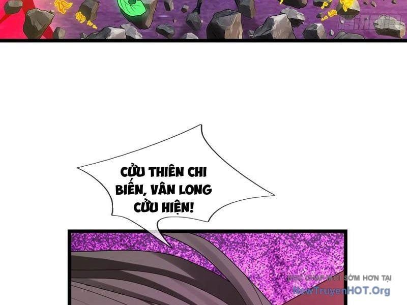 Tiên Làm Nô Thần Là Bộc, Đại Đế Làm Chó Giữ Nhà Chapter 70 - 47