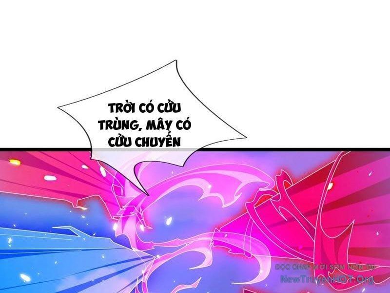Tiên Làm Nô Thần Là Bộc, Đại Đế Làm Chó Giữ Nhà Chapter 70 - 6