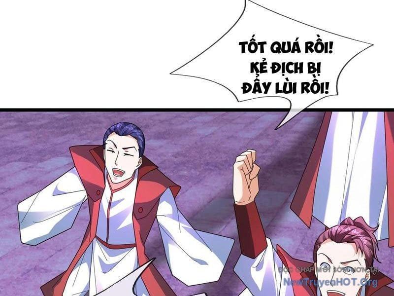 Tiên Làm Nô Thần Là Bộc, Đại Đế Làm Chó Giữ Nhà Chapter 70 - 59