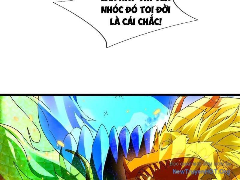 Tiên Làm Nô Thần Là Bộc, Đại Đế Làm Chó Giữ Nhà Chapter 70 - 61