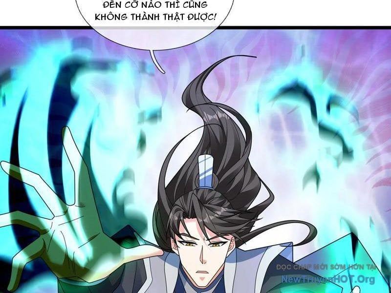 Tiên Làm Nô Thần Là Bộc, Đại Đế Làm Chó Giữ Nhà Chapter 70 - 67