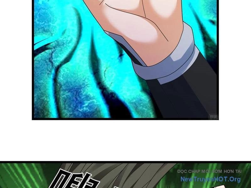 Tiên Làm Nô Thần Là Bộc, Đại Đế Làm Chó Giữ Nhà Chapter 70 - 74