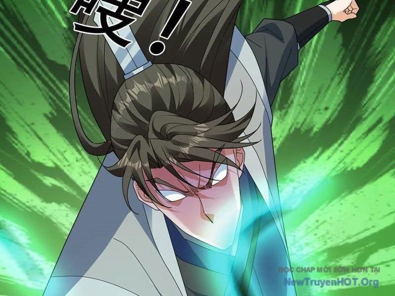 Tiên Làm Nô Thần Là Bộc, Đại Đế Làm Chó Giữ Nhà Chapter 70 - 75