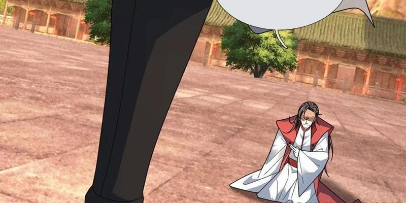 Tiên Làm Nô Thần Là Bộc, Đại Đế Làm Chó Giữ Nhà Chapter 70 - 88