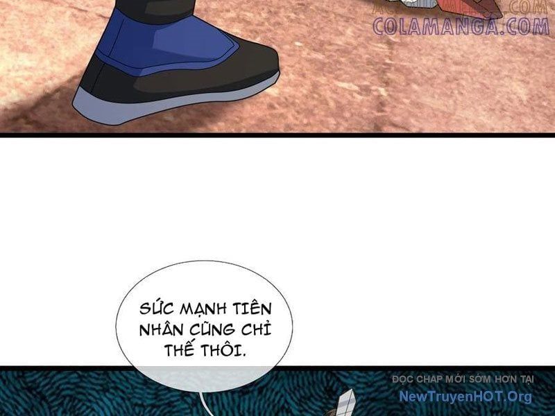 Tiên Làm Nô Thần Là Bộc, Đại Đế Làm Chó Giữ Nhà Chapter 70 - 89