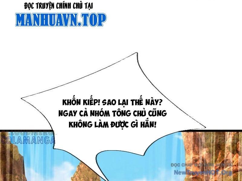 Tiên Làm Nô Thần Là Bộc, Đại Đế Làm Chó Giữ Nhà Chapter 70 - 94