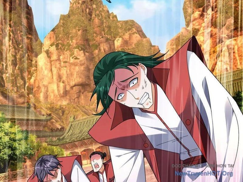 Tiên Làm Nô Thần Là Bộc, Đại Đế Làm Chó Giữ Nhà Chapter 70 - 95