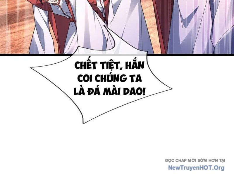 Tiên Làm Nô Thần Là Bộc, Đại Đế Làm Chó Giữ Nhà Chapter 70 - 96