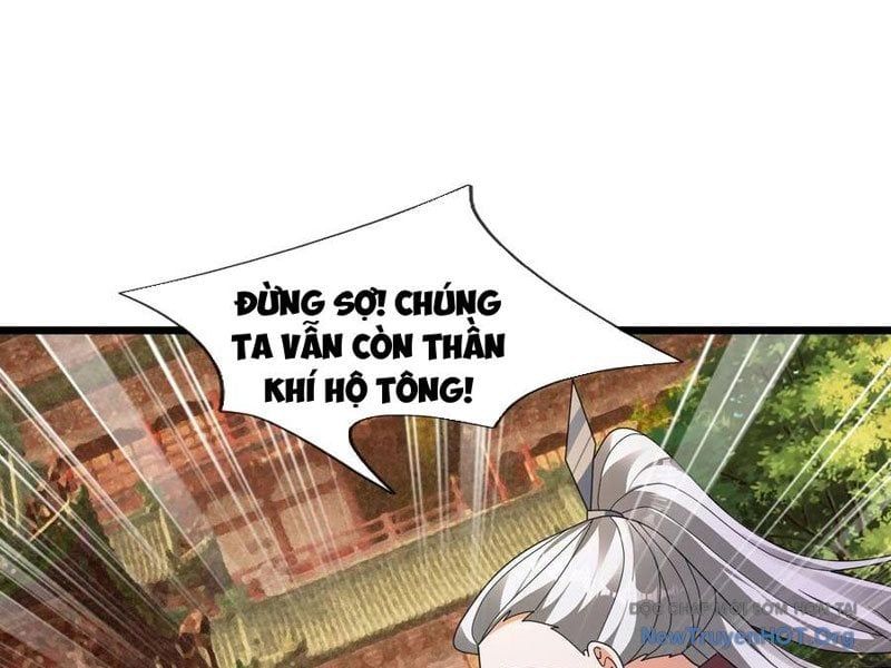 Tiên Làm Nô Thần Là Bộc, Đại Đế Làm Chó Giữ Nhà Chapter 70 - 97