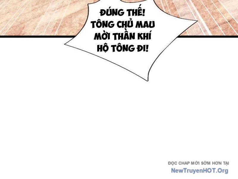 Tiên Làm Nô Thần Là Bộc, Đại Đế Làm Chó Giữ Nhà Chapter 70 - 99