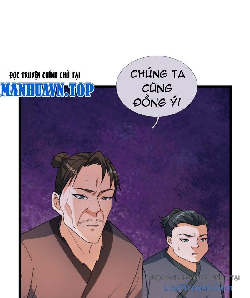 Tiên Làm Nô Thần Là Bộc, Đại Đế Làm Chó Giữ Nhà Chapter 72 - 2