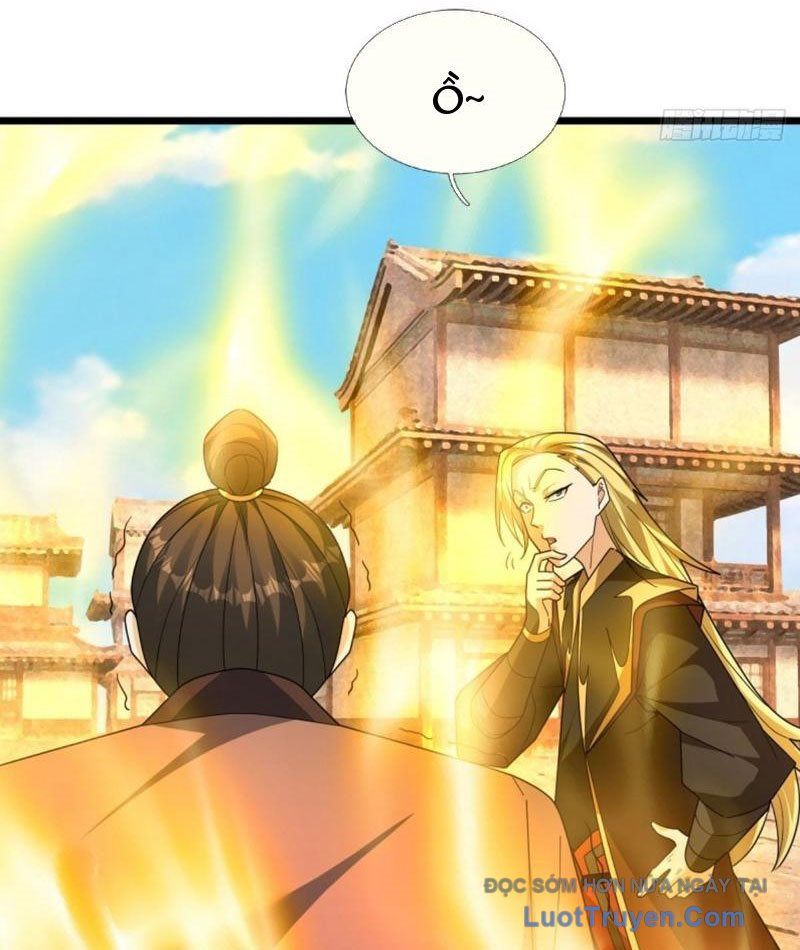 Tiên Làm Nô Thần Là Bộc, Đại Đế Làm Chó Giữ Nhà Chapter 72 - 11