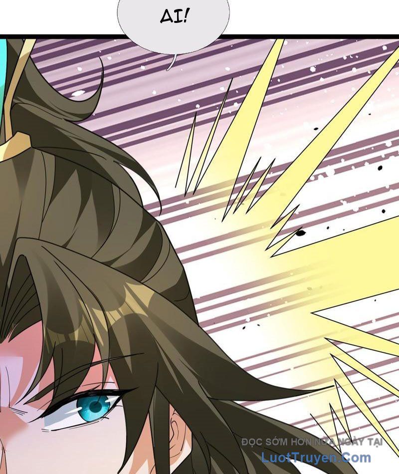 Tiên Làm Nô Thần Là Bộc, Đại Đế Làm Chó Giữ Nhà Chapter 72 - 103