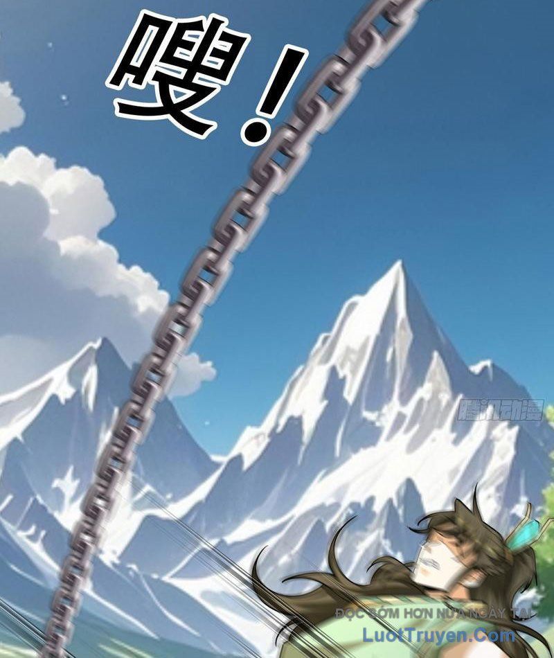 Tiên Làm Nô Thần Là Bộc, Đại Đế Làm Chó Giữ Nhà Chapter 72 - 105