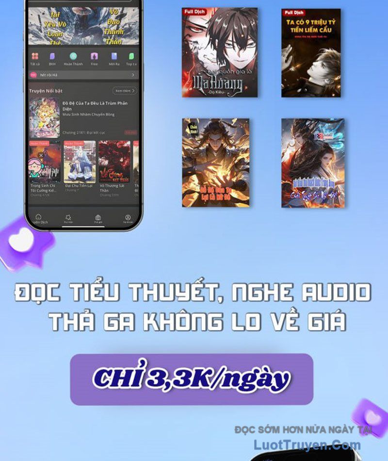 Tiên Làm Nô Thần Là Bộc, Đại Đế Làm Chó Giữ Nhà Chapter 72 - 107