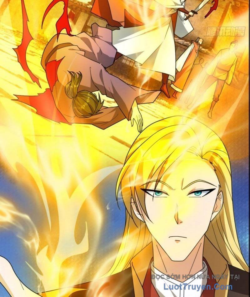 Tiên Làm Nô Thần Là Bộc, Đại Đế Làm Chó Giữ Nhà Chapter 72 - 15