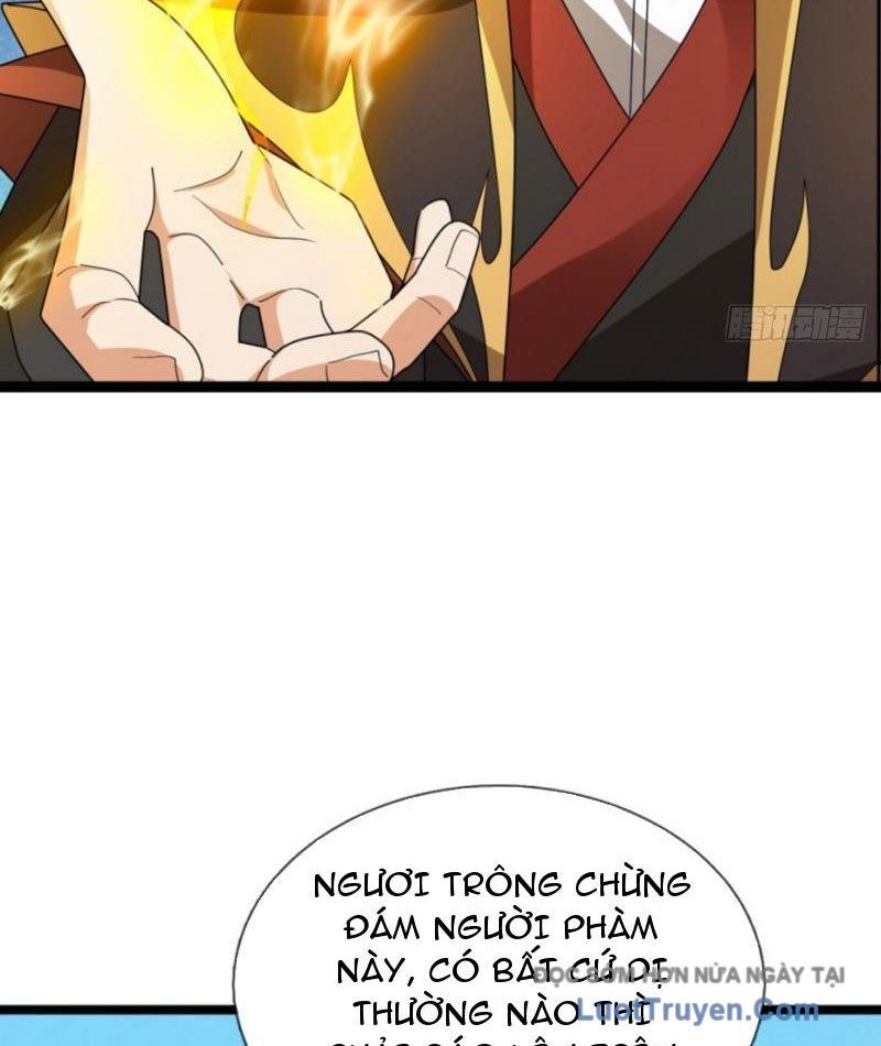 Tiên Làm Nô Thần Là Bộc, Đại Đế Làm Chó Giữ Nhà Chapter 72 - 16