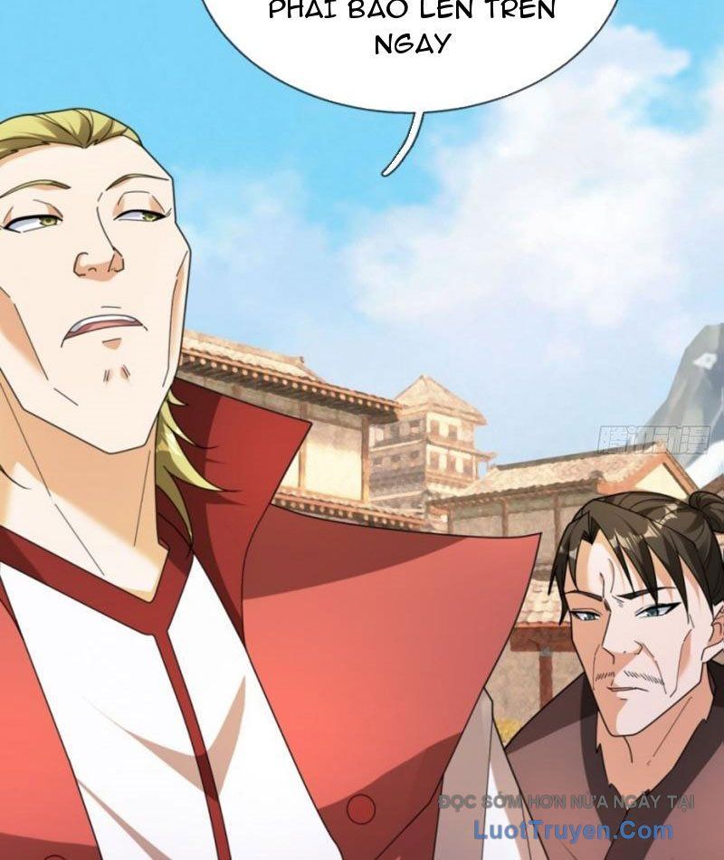 Tiên Làm Nô Thần Là Bộc, Đại Đế Làm Chó Giữ Nhà Chapter 72 - 17