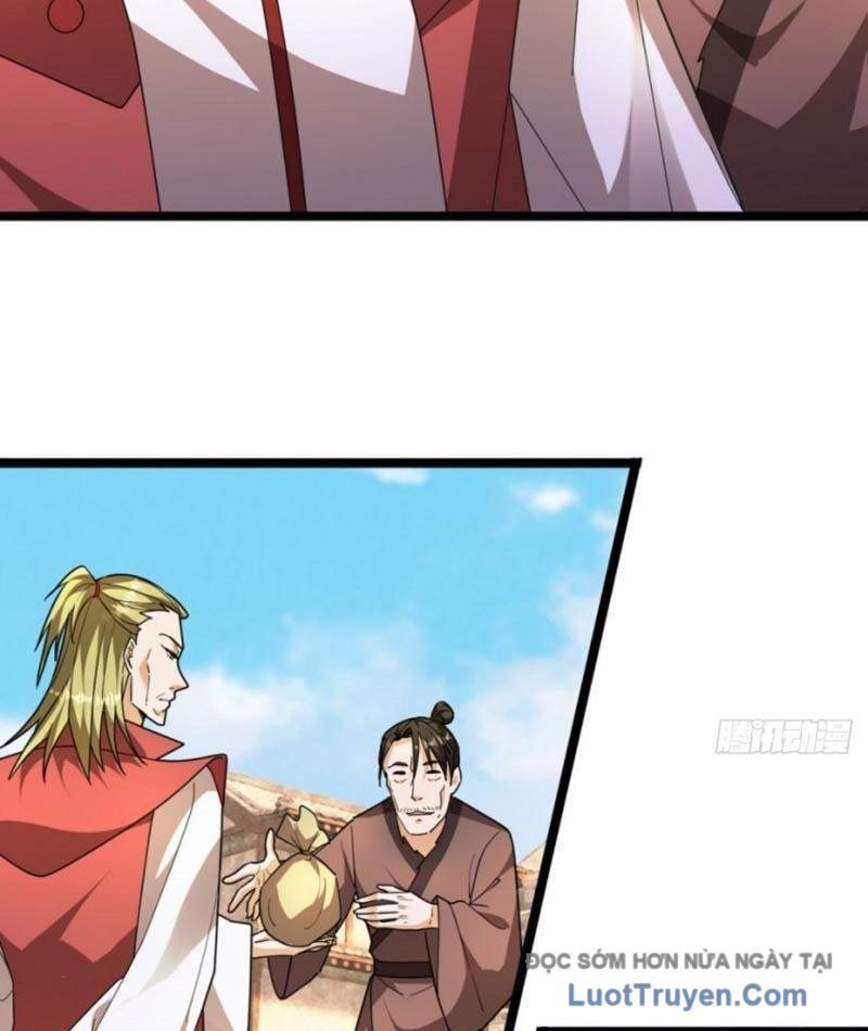 Tiên Làm Nô Thần Là Bộc, Đại Đế Làm Chó Giữ Nhà Chapter 72 - 18