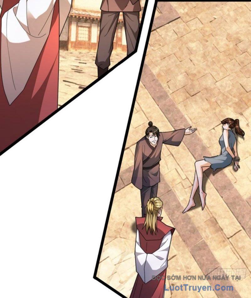 Tiên Làm Nô Thần Là Bộc, Đại Đế Làm Chó Giữ Nhà Chapter 72 - 19