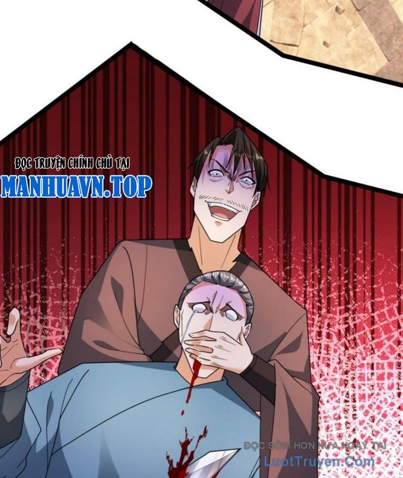 Tiên Làm Nô Thần Là Bộc, Đại Đế Làm Chó Giữ Nhà Chapter 72 - 20