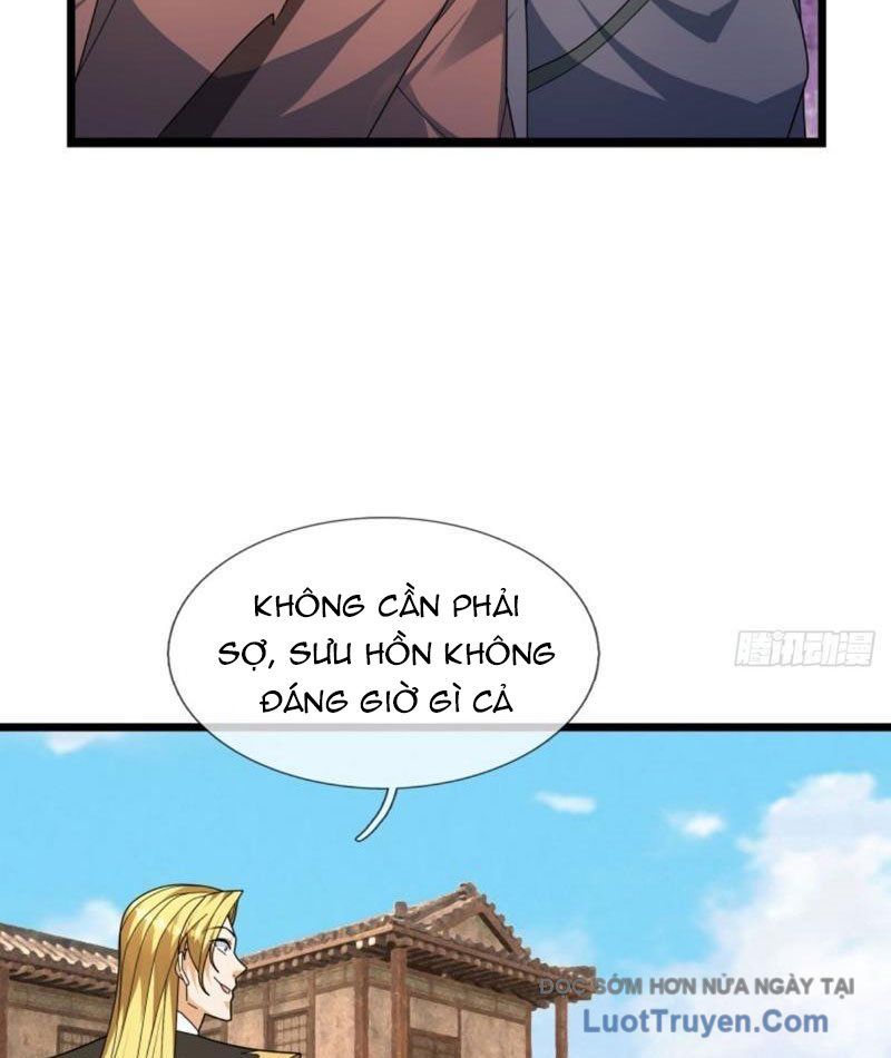 Tiên Làm Nô Thần Là Bộc, Đại Đế Làm Chó Giữ Nhà Chapter 72 - 3