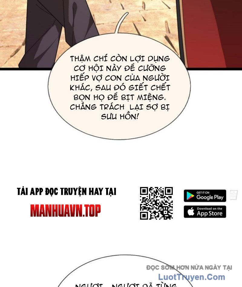 Tiên Làm Nô Thần Là Bộc, Đại Đế Làm Chó Giữ Nhà Chapter 72 - 23